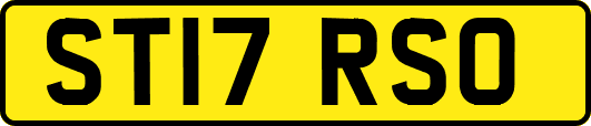 ST17RSO