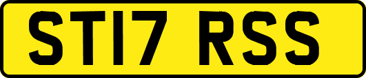 ST17RSS