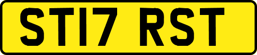 ST17RST