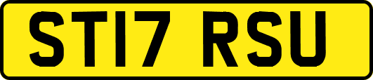 ST17RSU