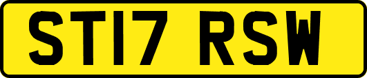 ST17RSW