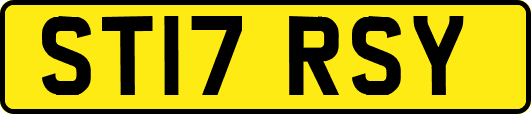 ST17RSY
