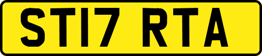 ST17RTA
