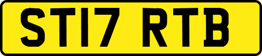 ST17RTB