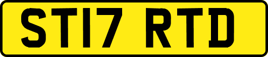 ST17RTD