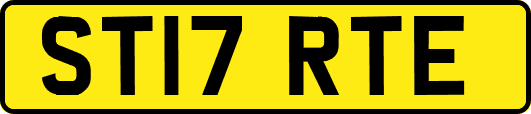ST17RTE