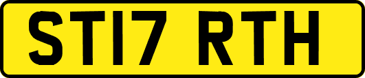 ST17RTH