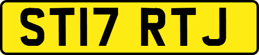 ST17RTJ
