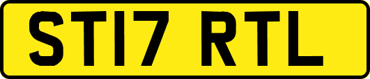 ST17RTL