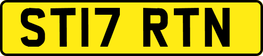 ST17RTN