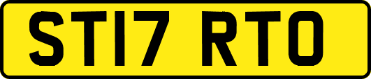 ST17RTO