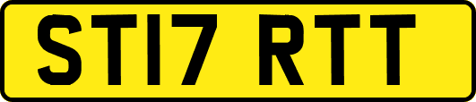 ST17RTT
