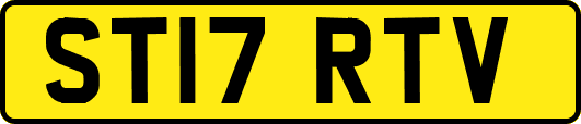 ST17RTV