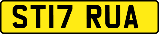 ST17RUA