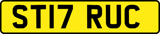ST17RUC