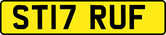 ST17RUF