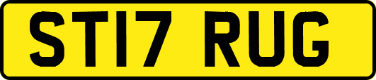 ST17RUG