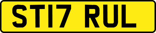 ST17RUL