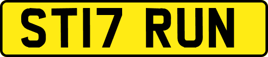 ST17RUN