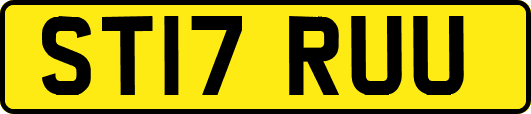 ST17RUU