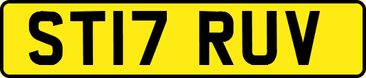 ST17RUV