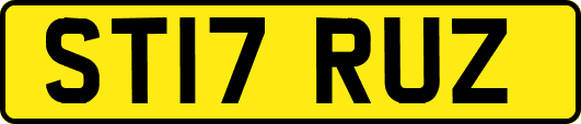ST17RUZ