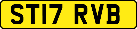 ST17RVB