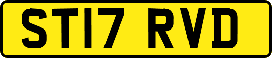 ST17RVD