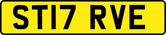 ST17RVE