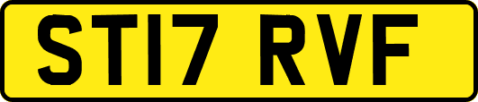 ST17RVF