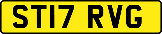 ST17RVG