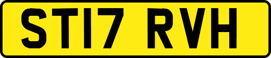 ST17RVH