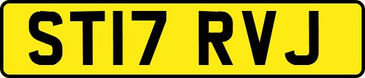ST17RVJ