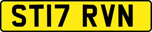 ST17RVN