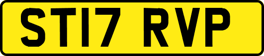 ST17RVP