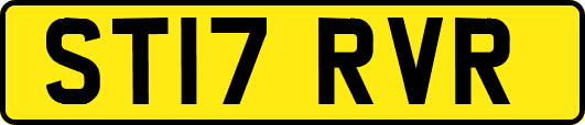 ST17RVR