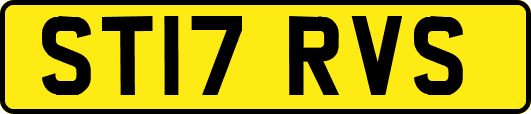 ST17RVS