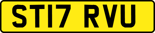 ST17RVU