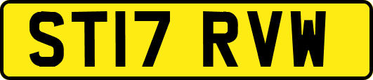 ST17RVW