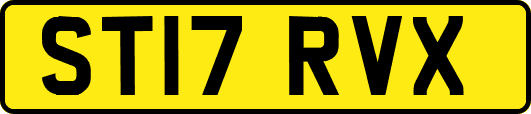 ST17RVX