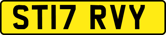 ST17RVY