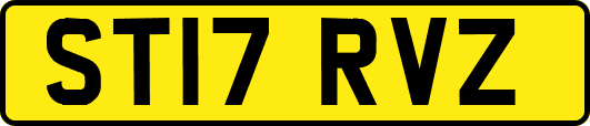 ST17RVZ