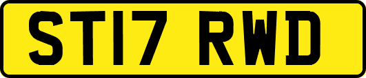 ST17RWD