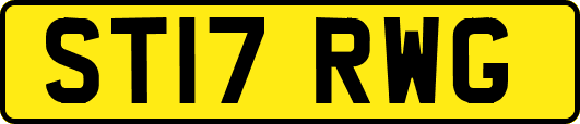 ST17RWG