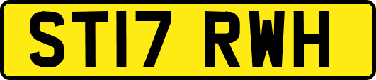 ST17RWH