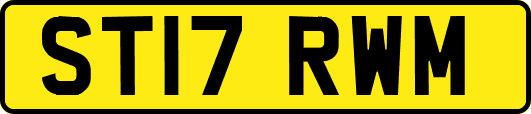 ST17RWM