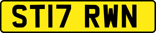 ST17RWN