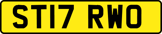 ST17RWO