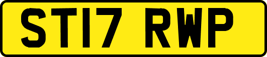 ST17RWP