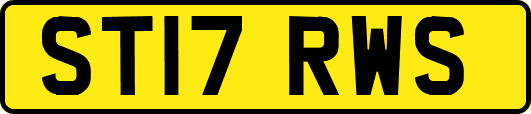 ST17RWS